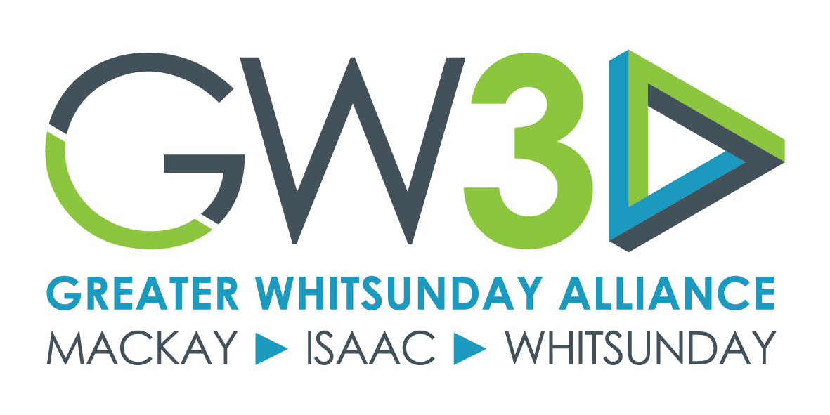 GW3 - Greater Whitsunday Alliance