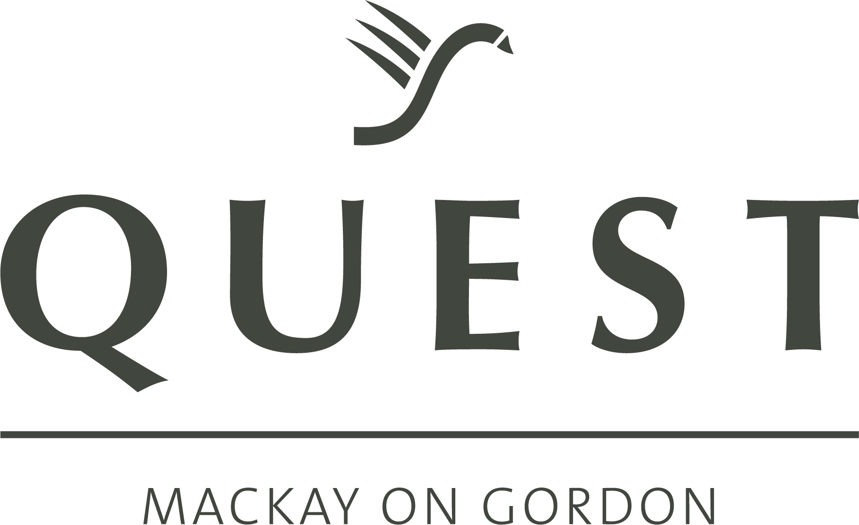Quest Mackay on Gordon