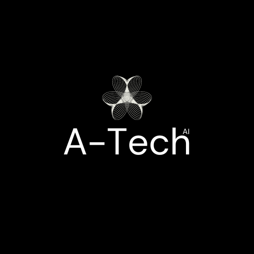 A-Tech AI Logo